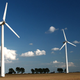 Illustration for article titled Wind Farms Linked to Local Climate Change